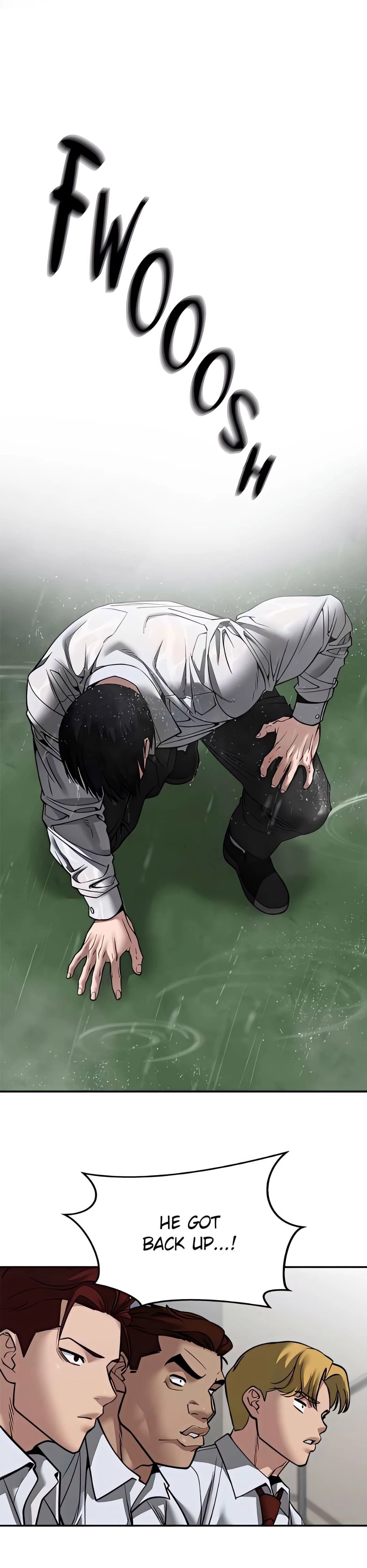 The Bully In-Charge Chapter 109 - 133