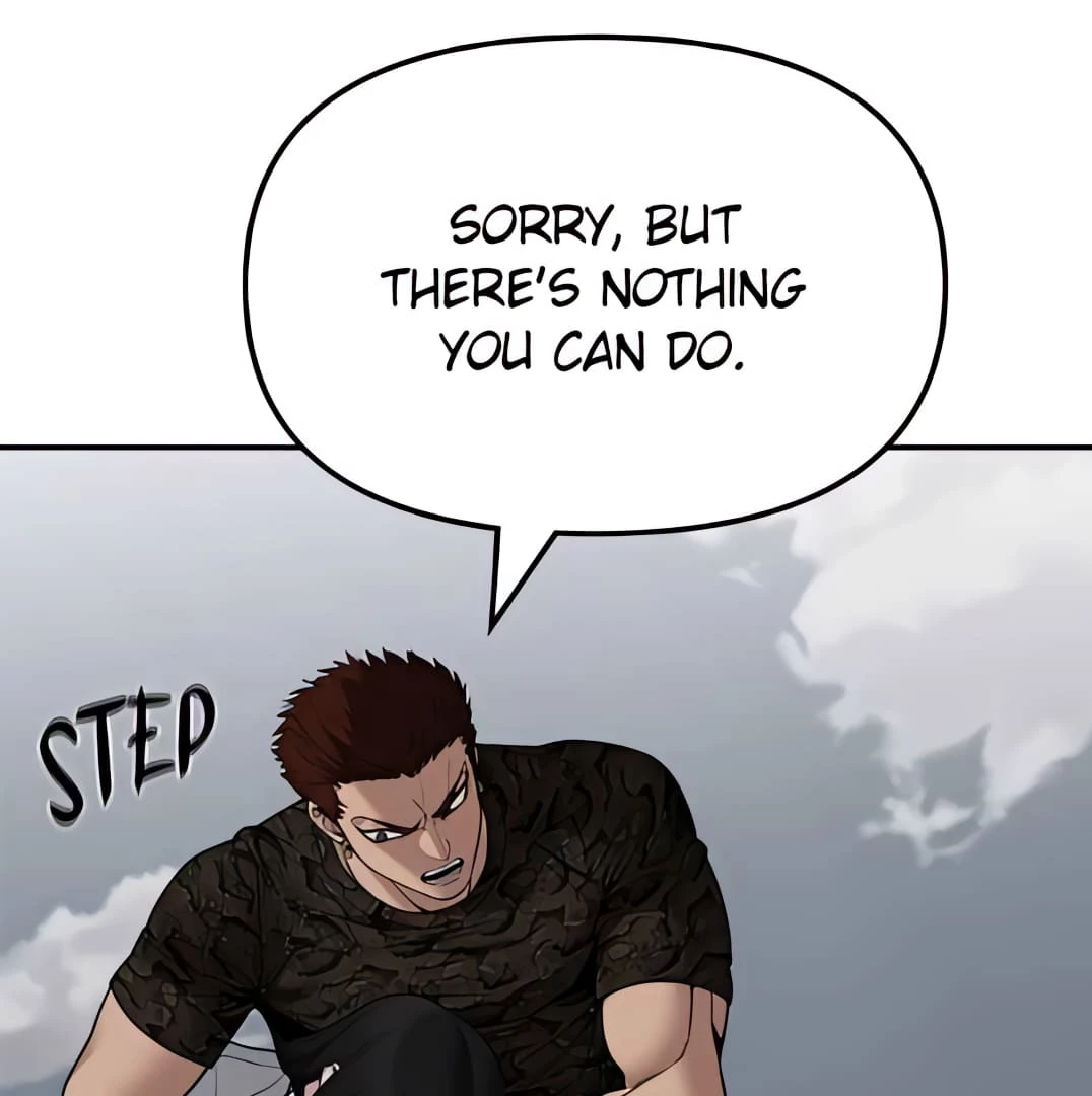 The Bully In-Charge Chapter 110 - 135