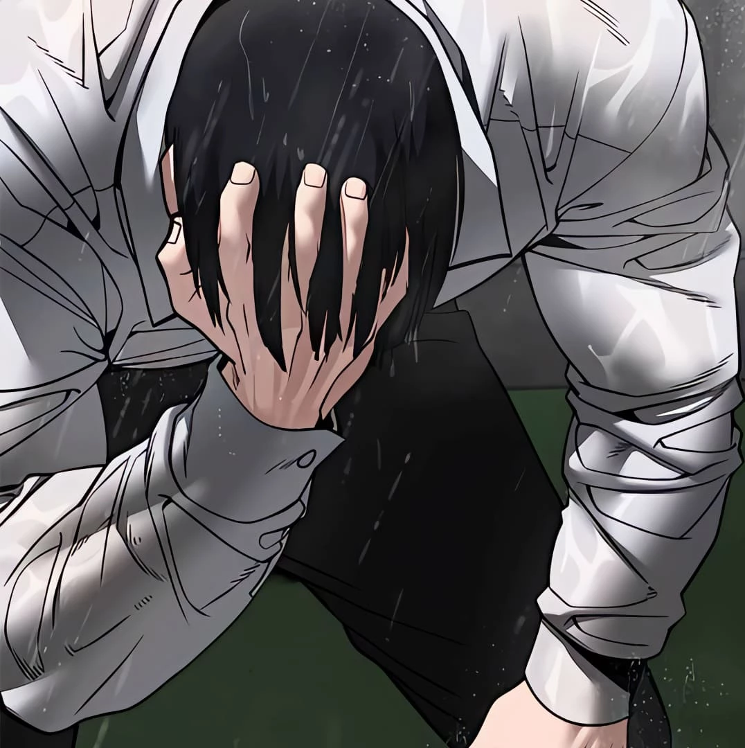 The Bully In-Charge Chapter 109 - 136