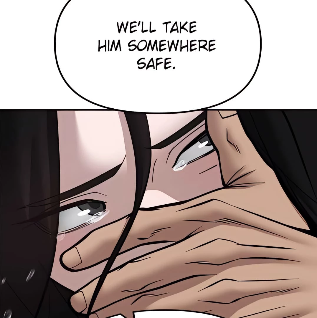 The Bully In-Charge Chapter 110 - 139