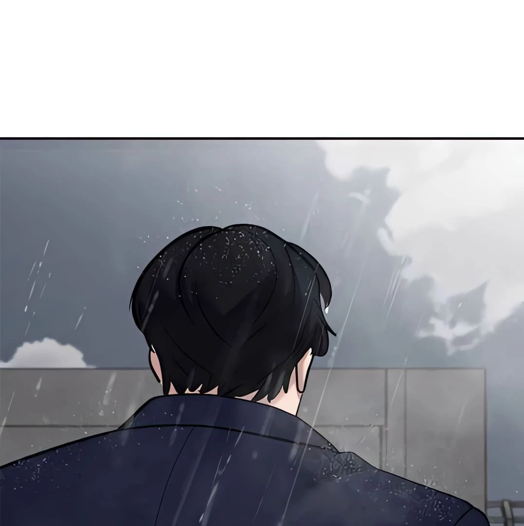 The Bully In-Charge Chapter 109 - 138