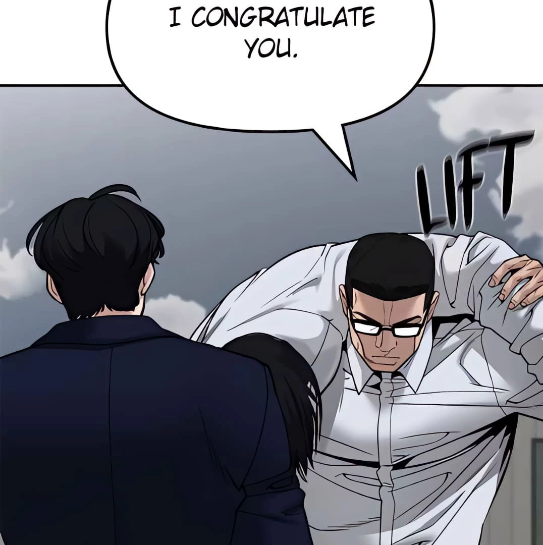 The Bully In-Charge Chapter 110 - 141