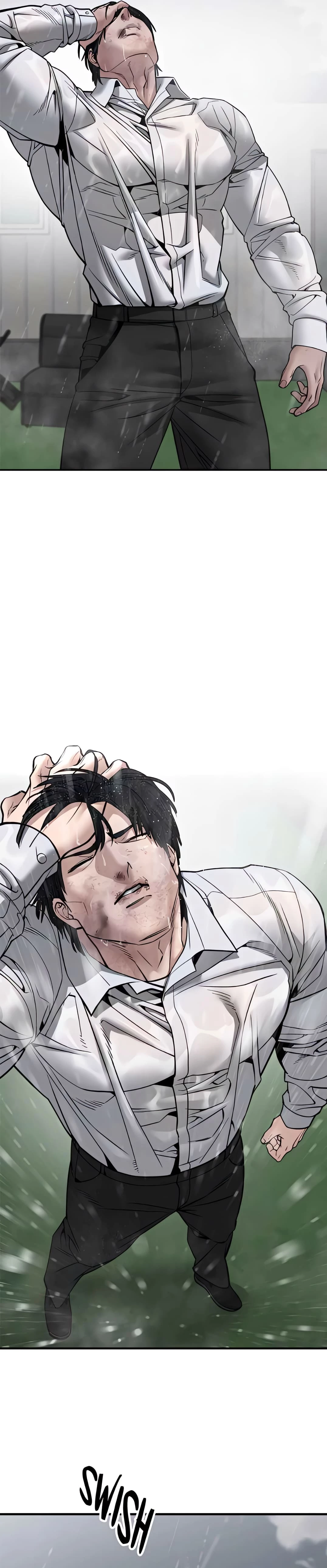 The Bully In-Charge Chapter 109 - 141