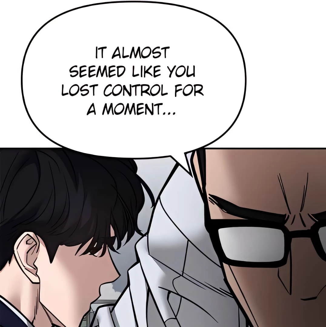 The Bully In-Charge Chapter 110 - 144