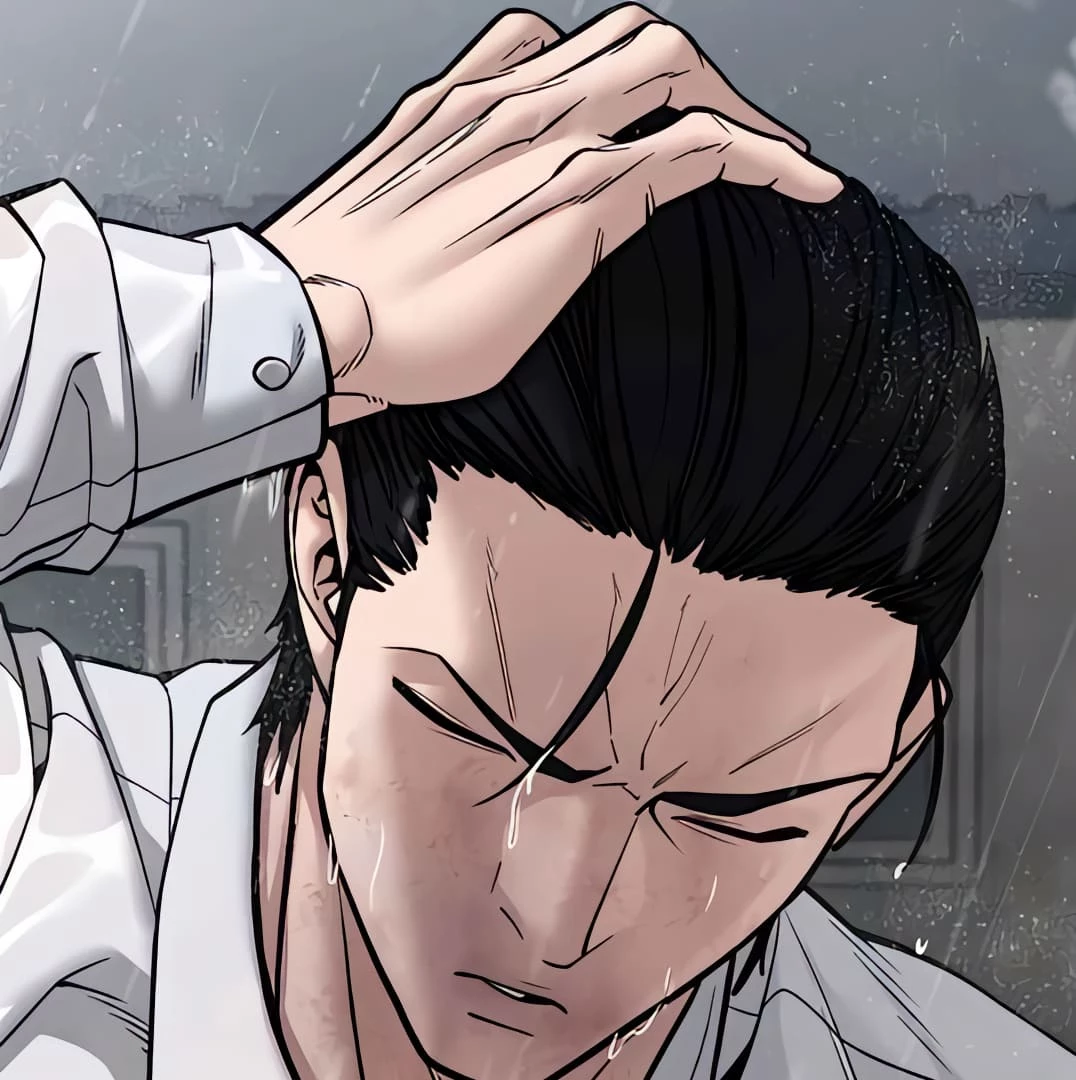 The Bully In-Charge Chapter 109 - 142