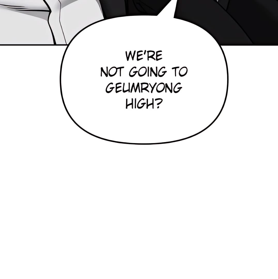 The Bully In-Charge Chapter 109 - 156