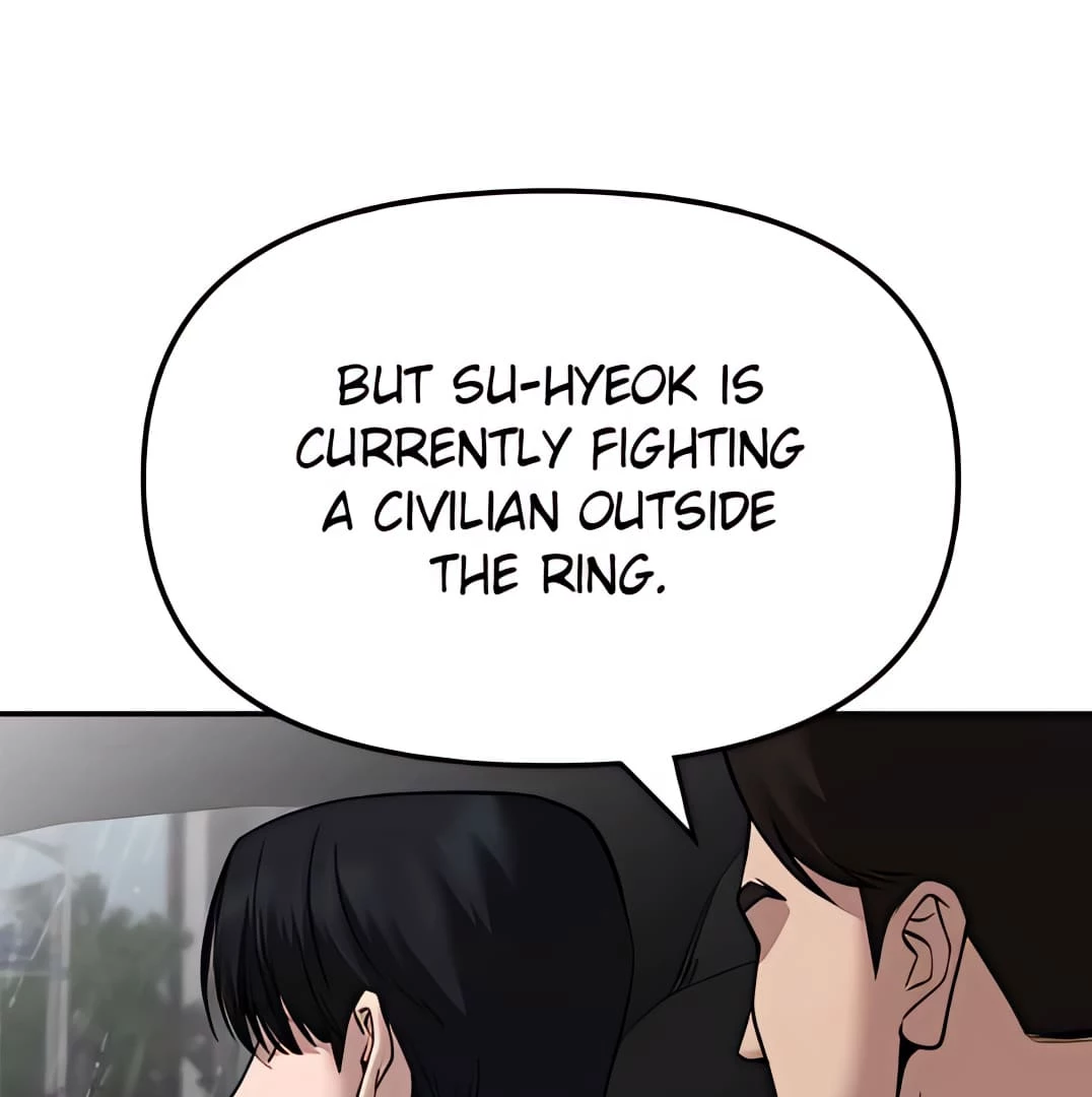 The Bully In-Charge Chapter 109 - 157