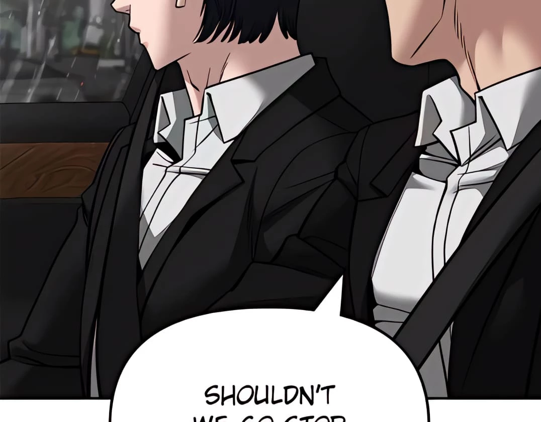 The Bully In-Charge Chapter 109 - 158