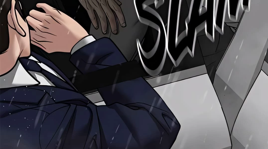 The Bully In-Charge Chapter 110 - 160