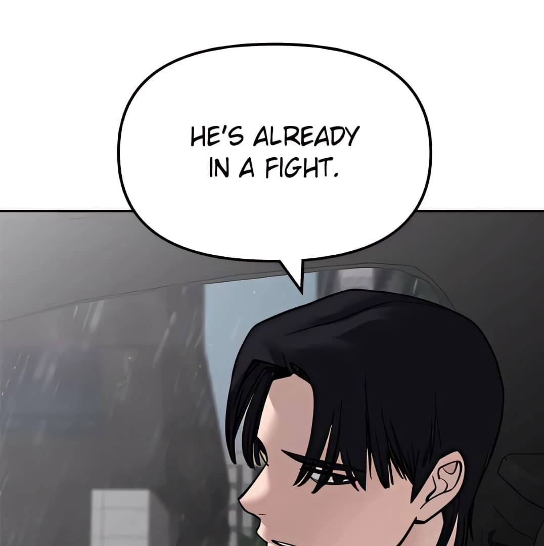 The Bully In-Charge Chapter 109 - 160