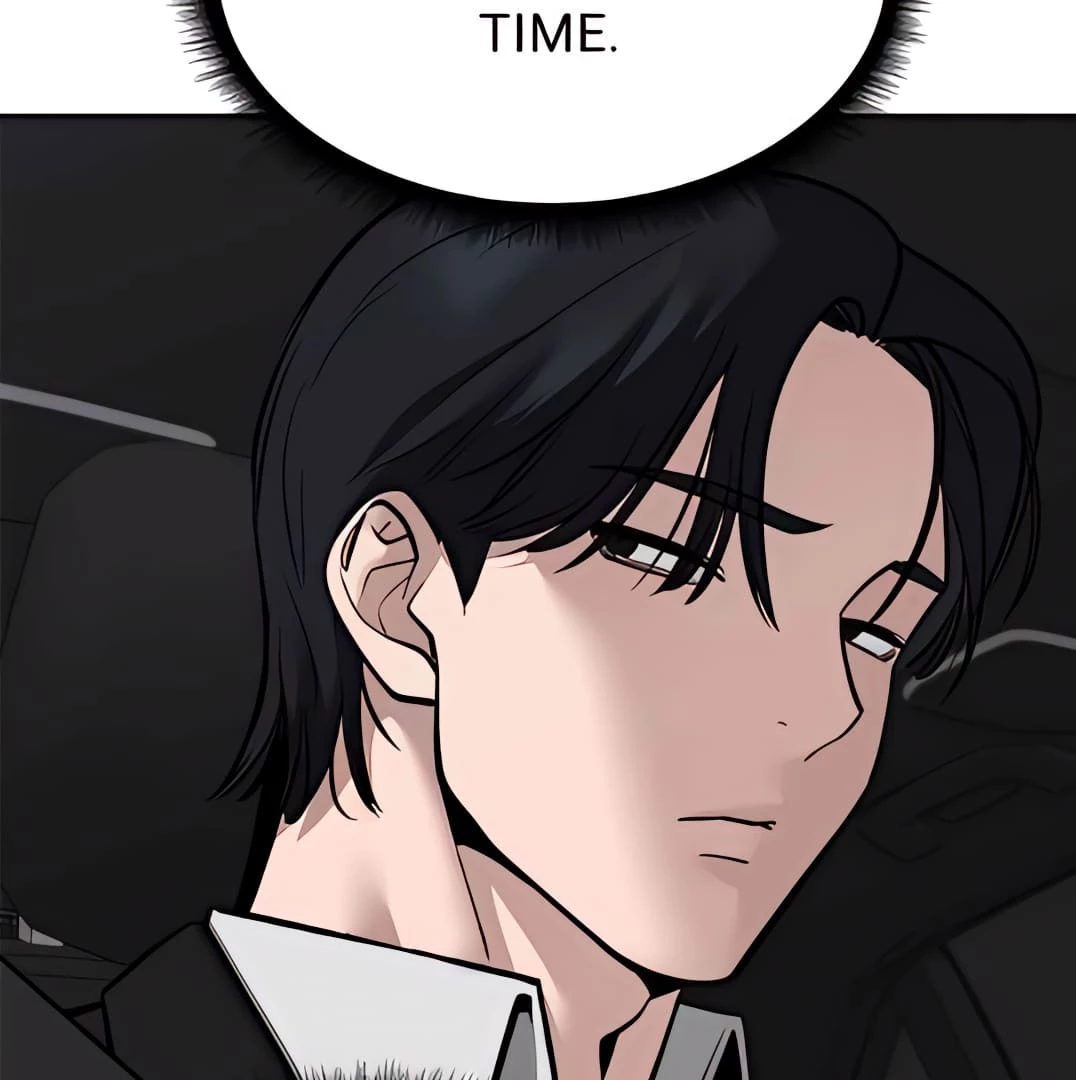 The Bully In-Charge Chapter 109 - 163