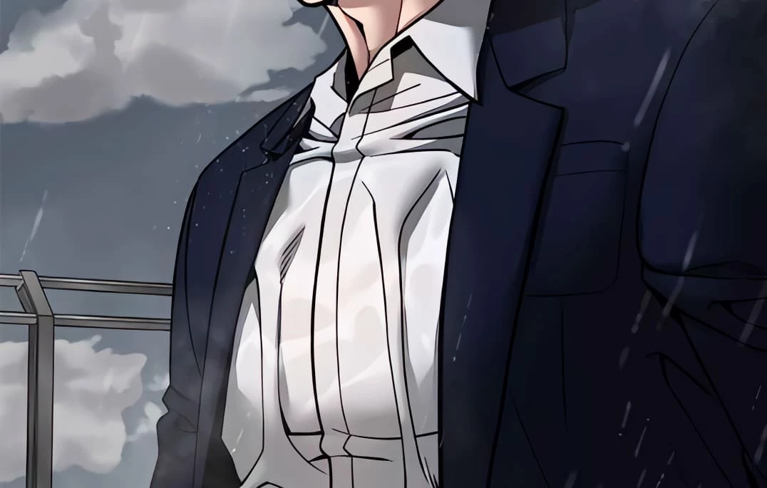 The Bully In-Charge Chapter 109 - 171