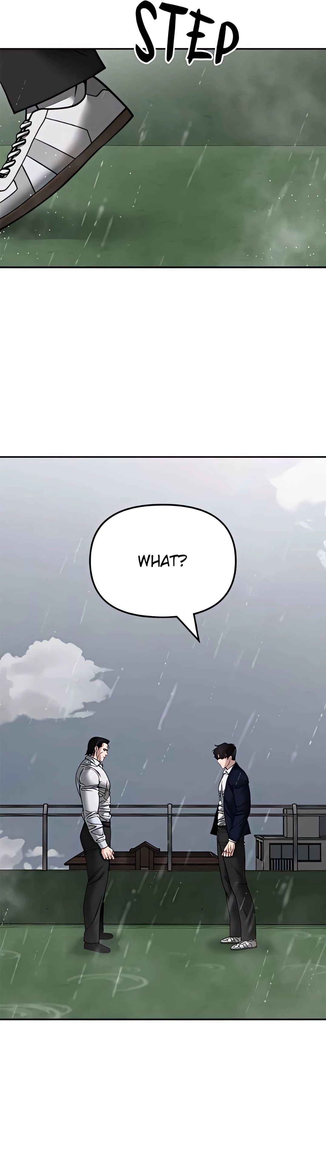 The Bully In-Charge Chapter 109 - 173