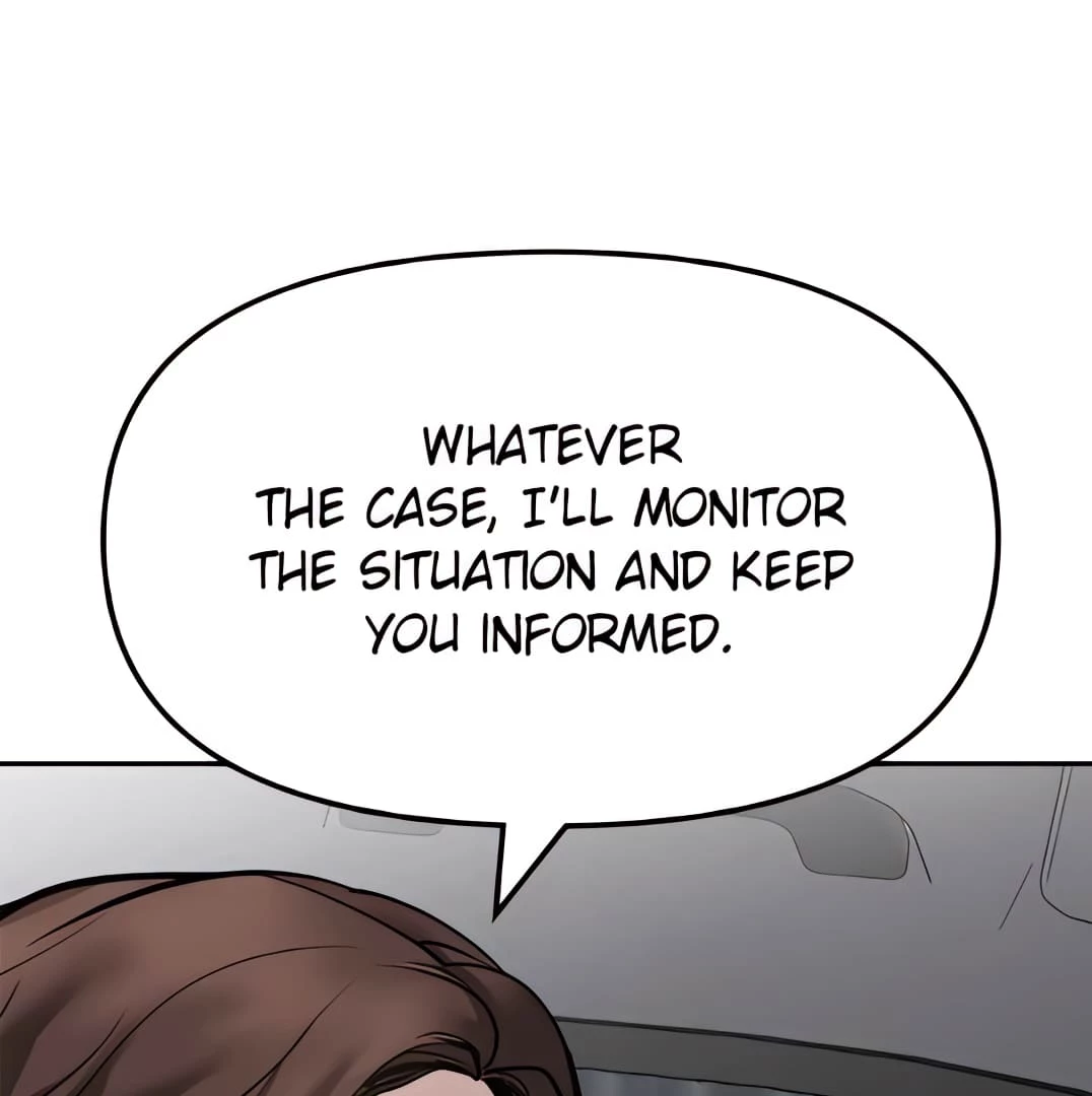 The Bully In-Charge Chapter 110 - 177