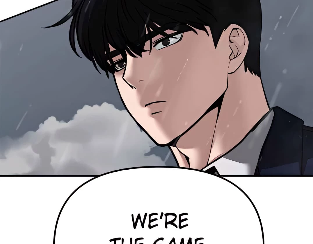 The Bully In-Charge Chapter 109 - 178