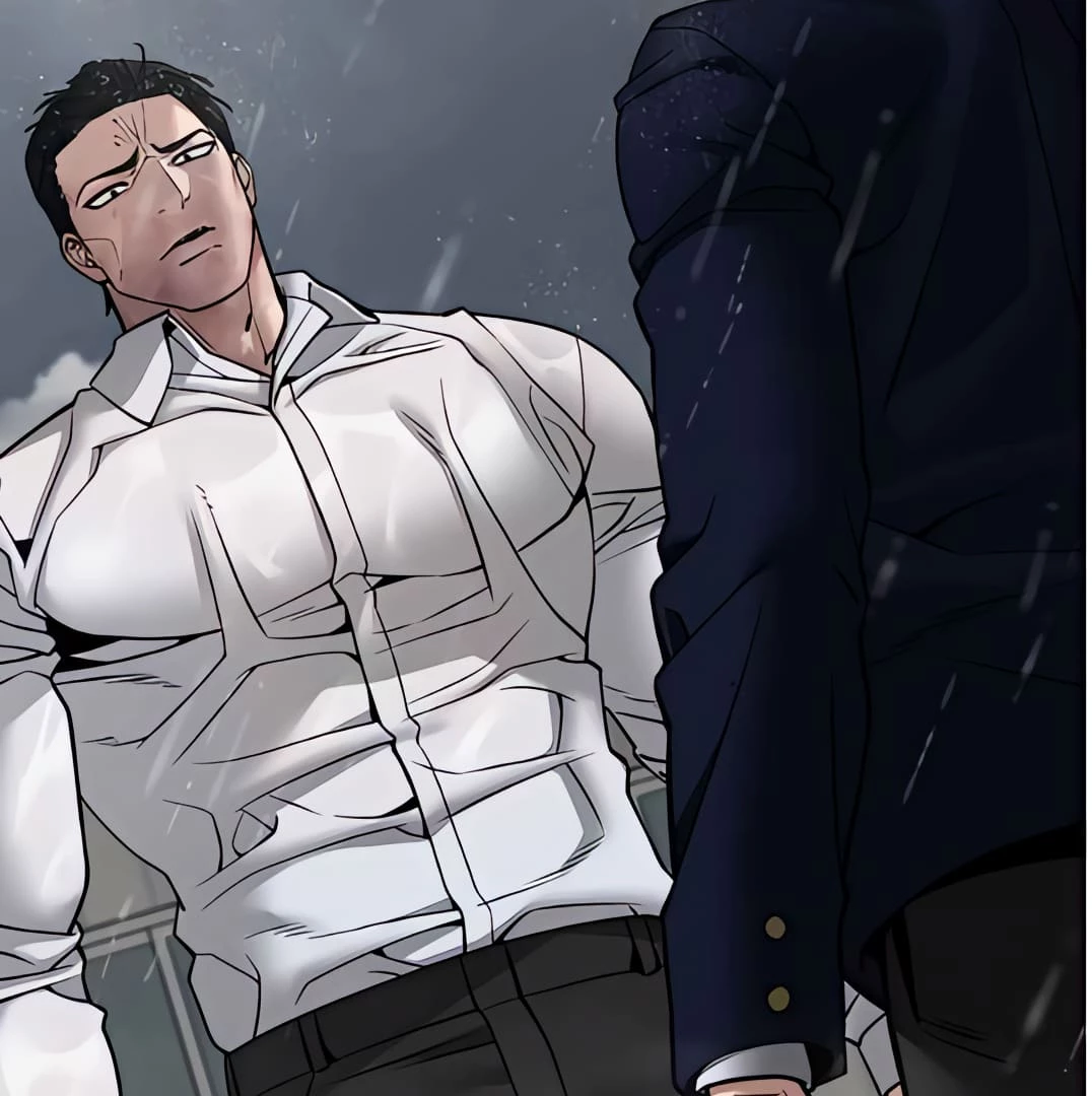 The Bully In-Charge Chapter 109 - 188