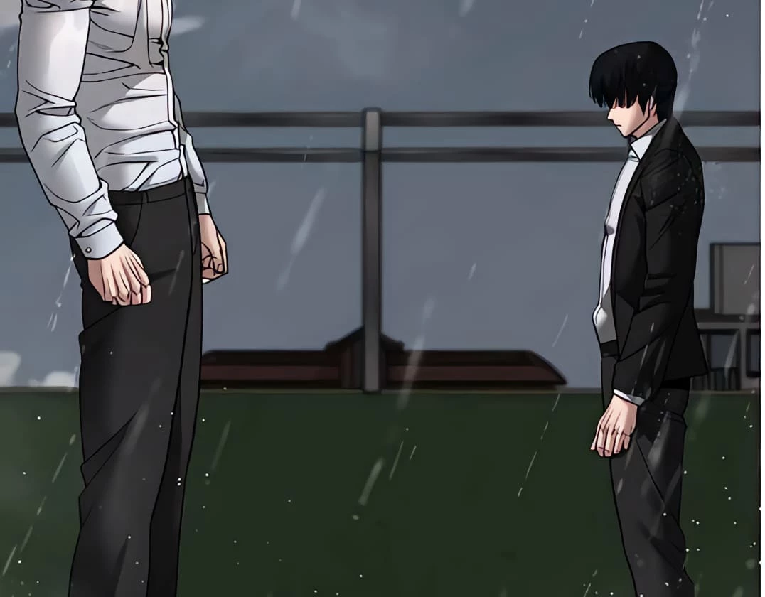 The Bully In-Charge Chapter 109 - 192