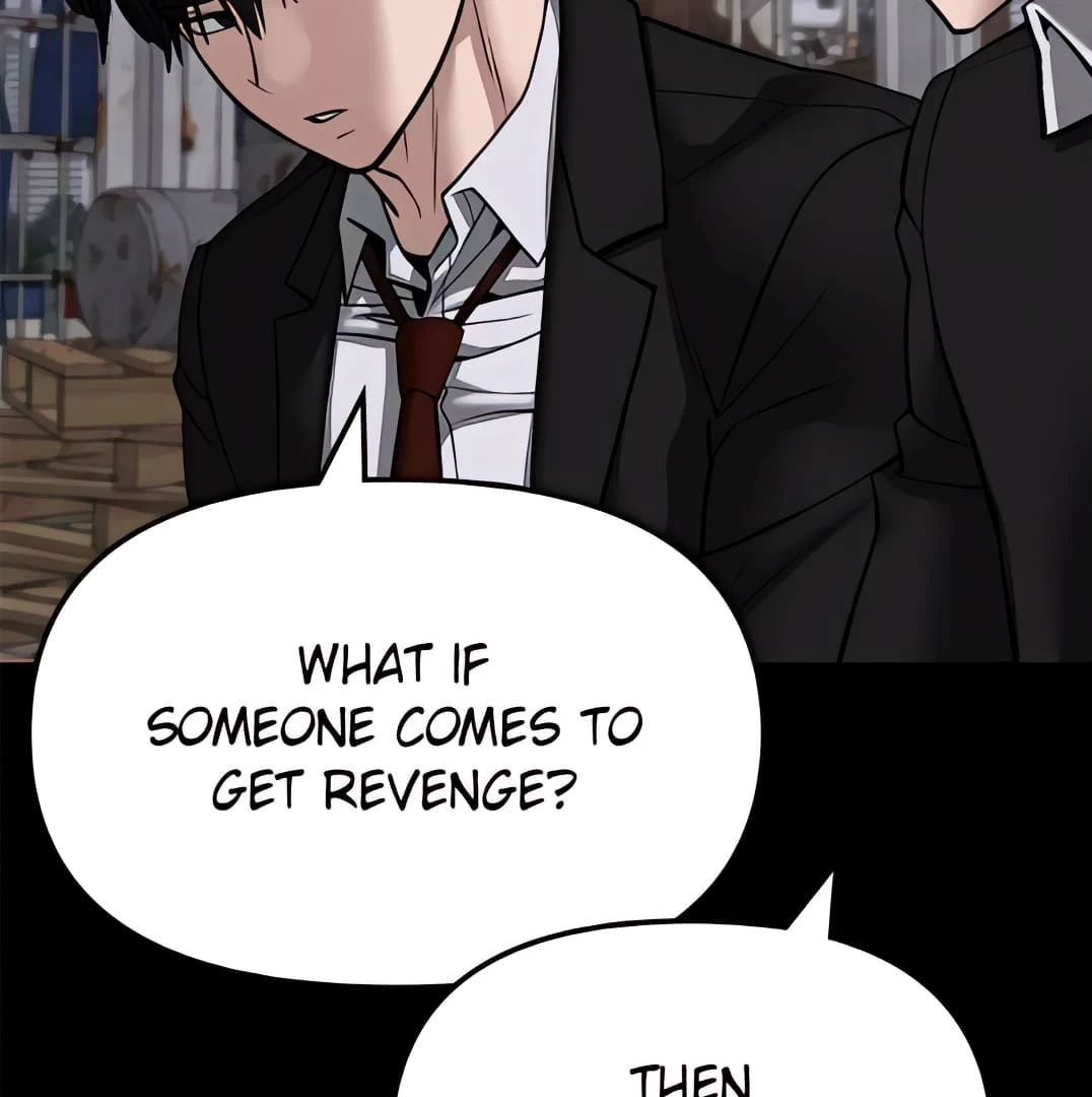 The Bully In-Charge Chapter 109 - 197