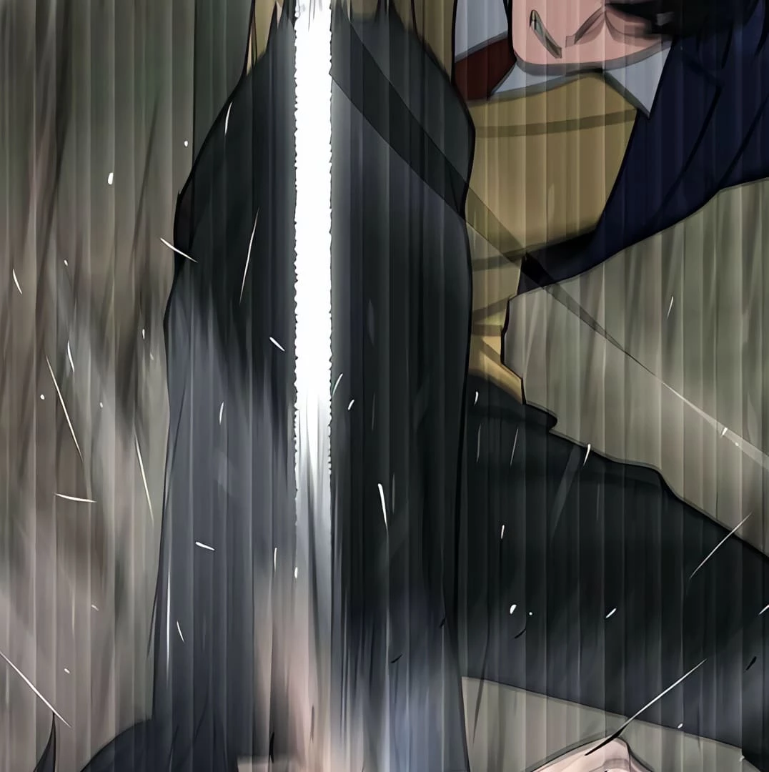 The Bully In-Charge Chapter 110 - 201