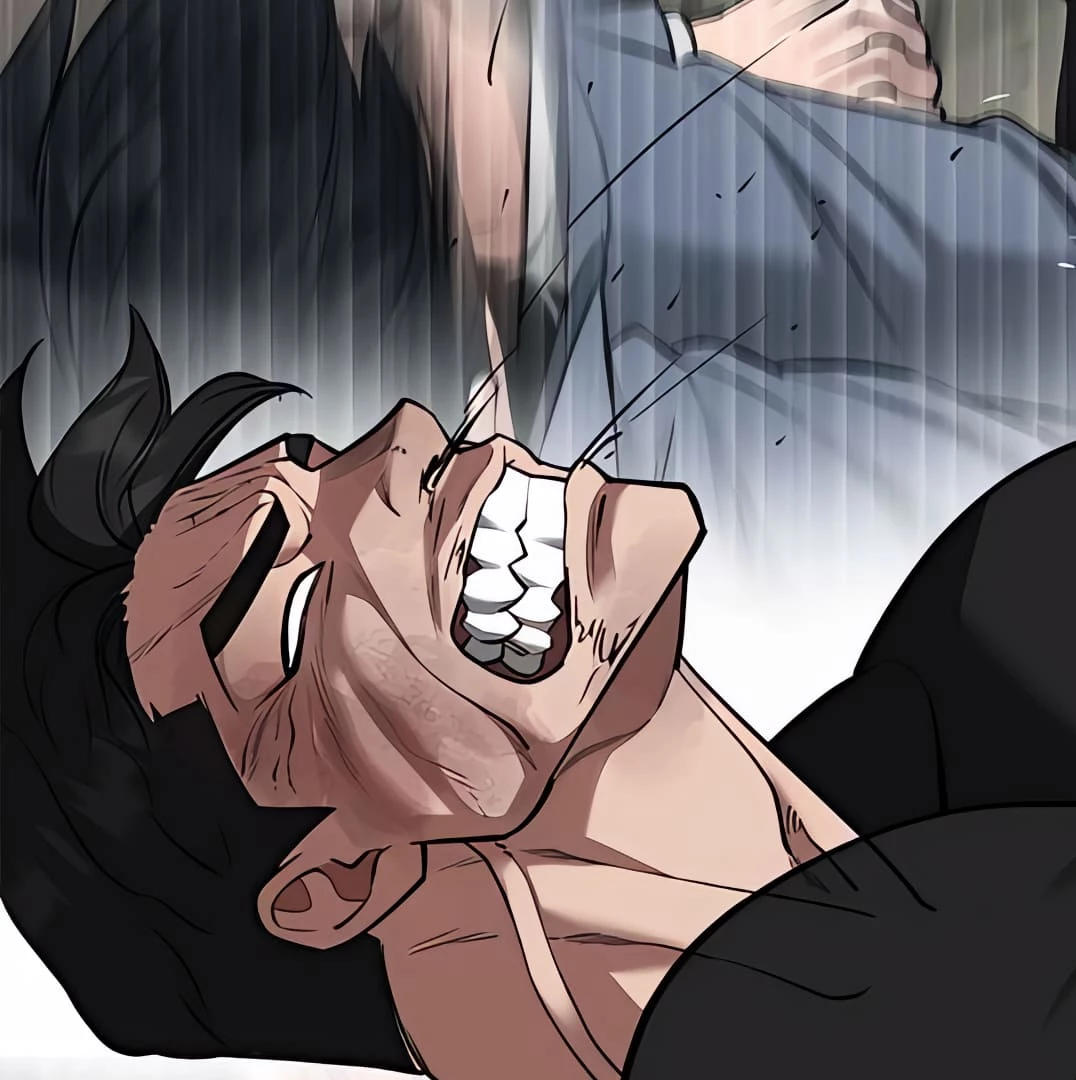 The Bully In-Charge Chapter 110 - 202