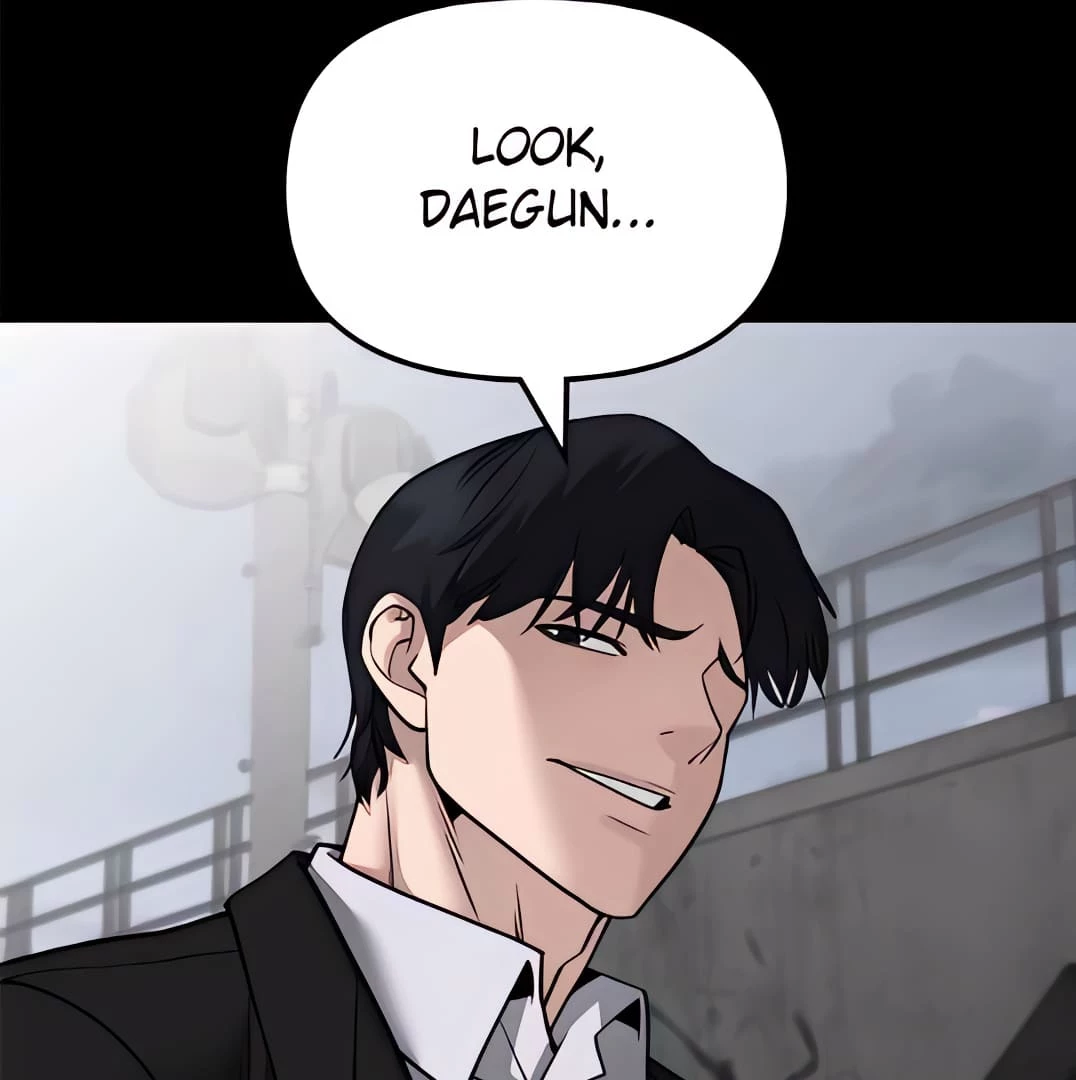 The Bully In-Charge Chapter 109 - 202
