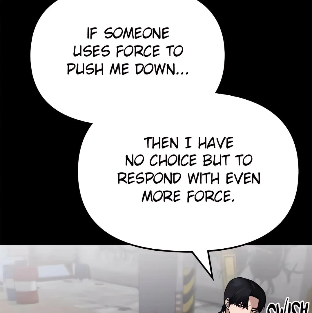 The Bully In-Charge Chapter 109 - 205