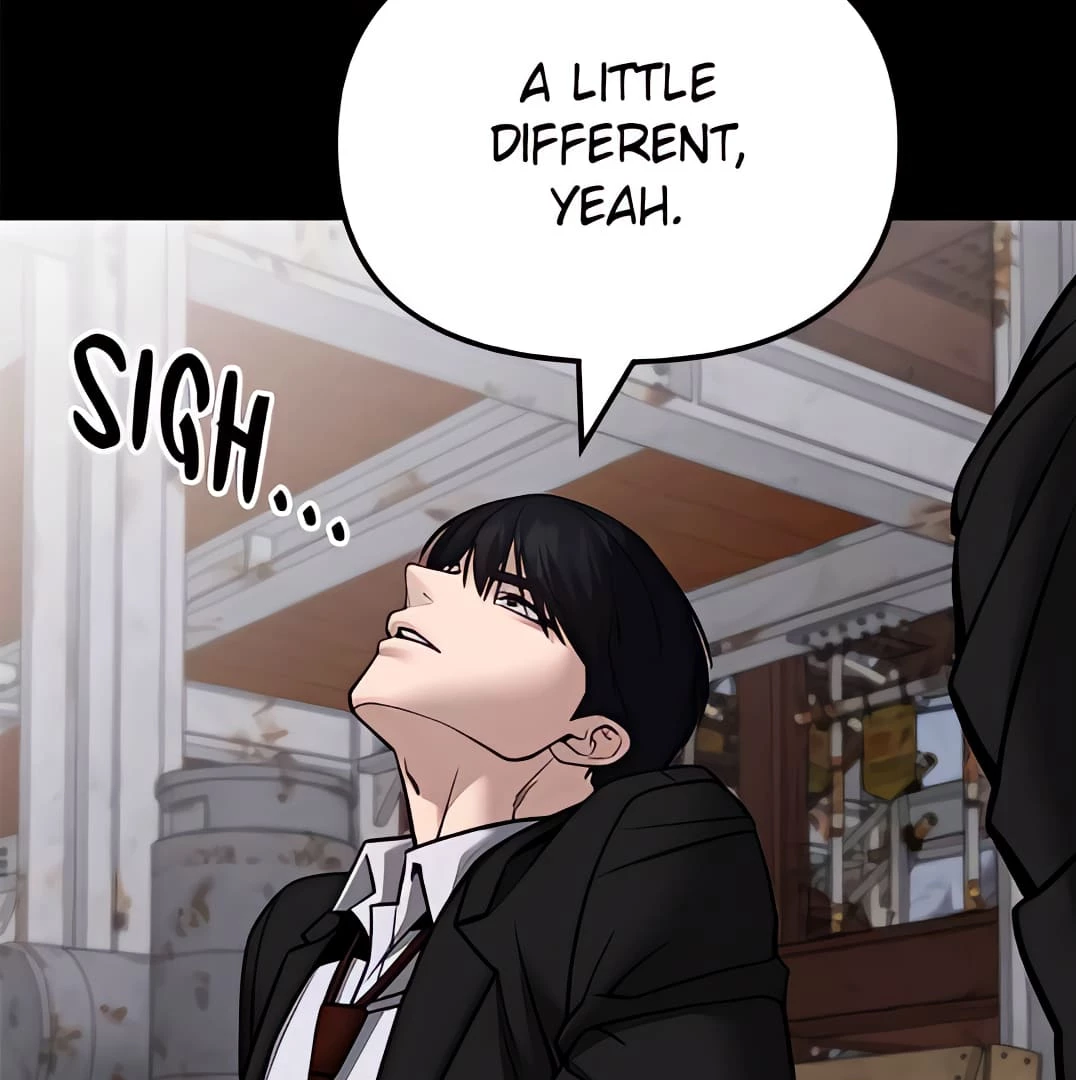 The Bully In-Charge Chapter 109 - 211