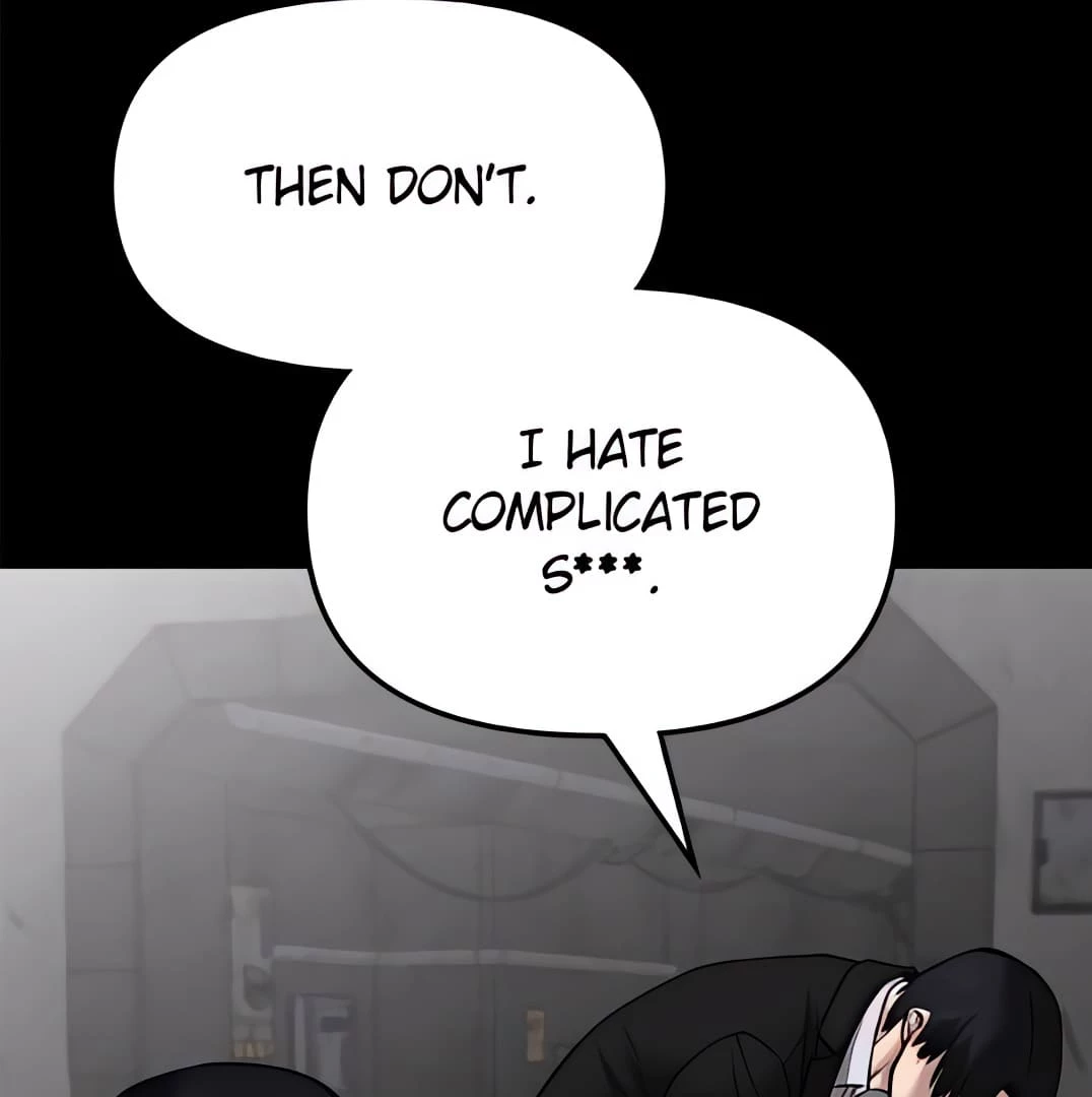 The Bully In-Charge Chapter 109 - 214