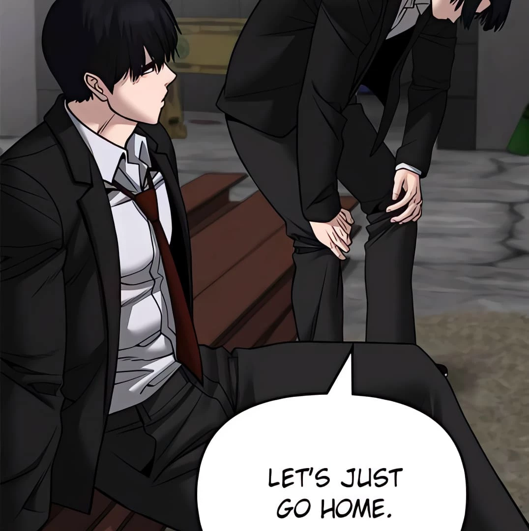 The Bully In-Charge Chapter 109 - 215