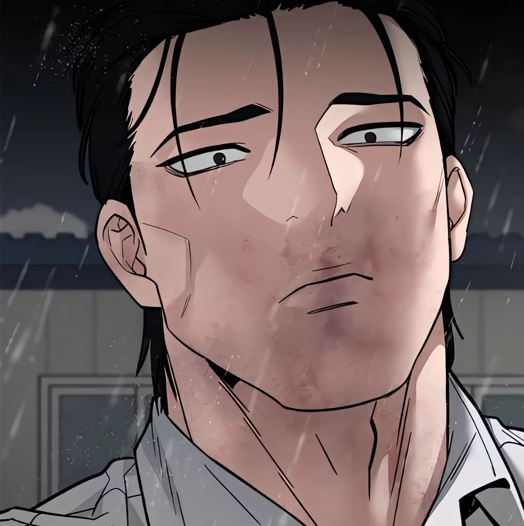 The Bully In-Charge Chapter 109 - 232