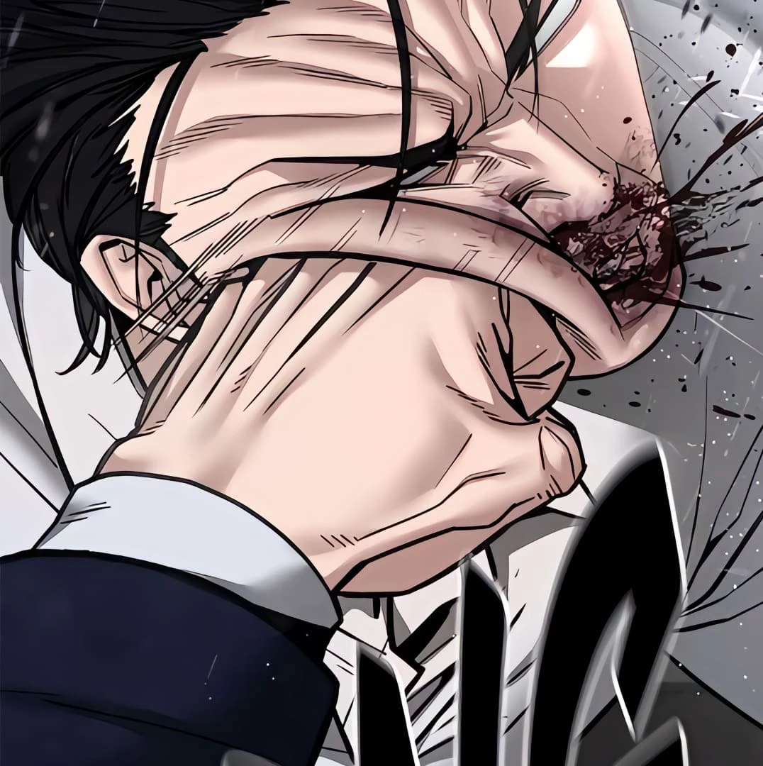 The Bully In-Charge Chapter 109 - 235