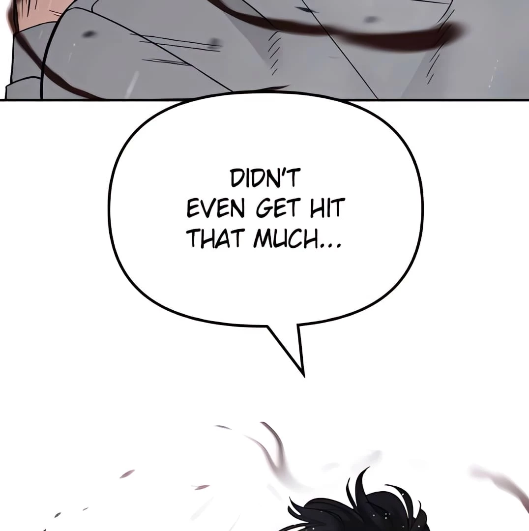 The Bully In-Charge Chapter 109 - 241
