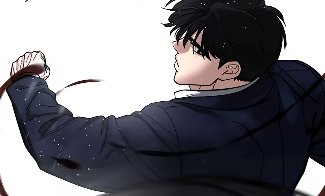 The Bully In-Charge Chapter 109 - 242