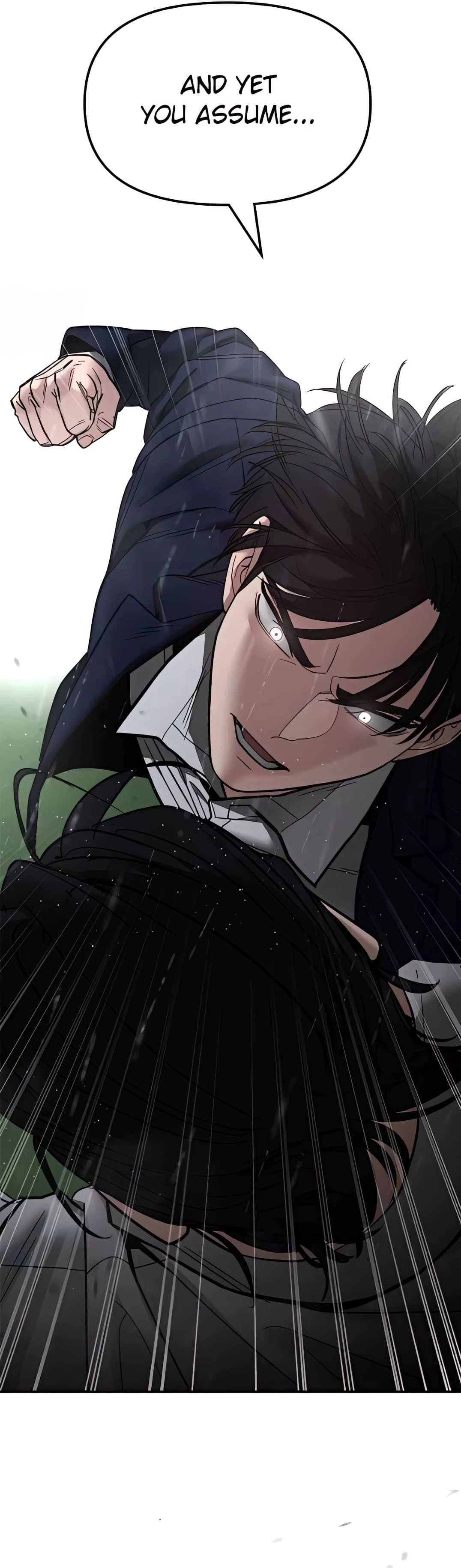 The Bully In-Charge Chapter 109 - 244