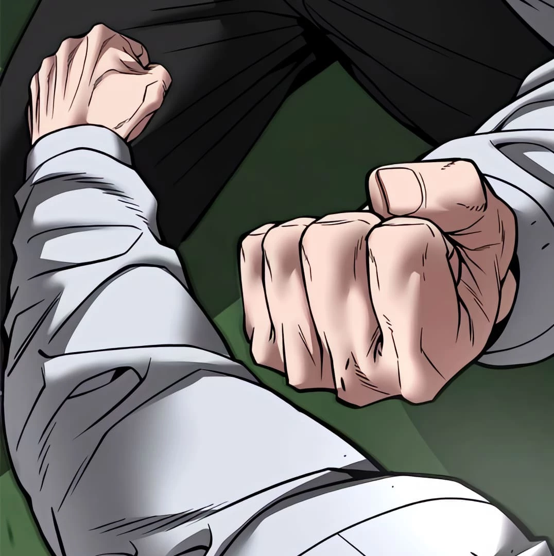 The Bully In-Charge Chapter 109 - 247