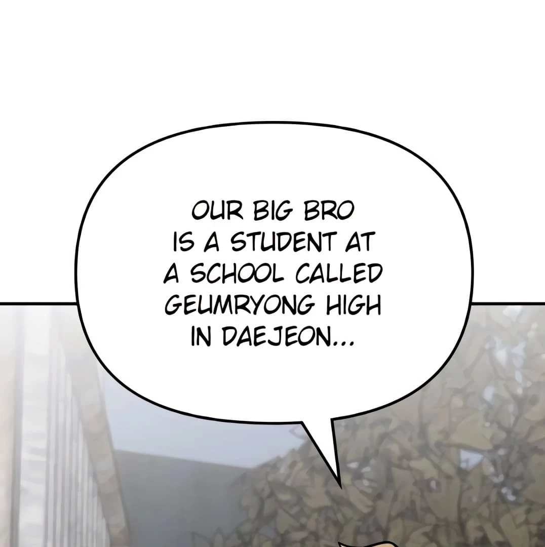 The Bully In-Charge Chapter 110 - 243