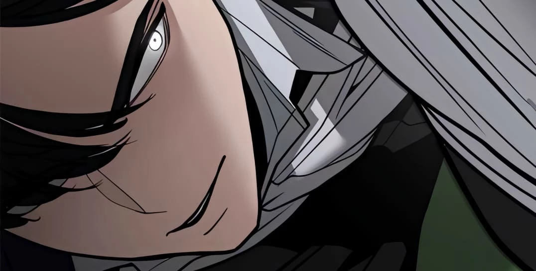 The Bully In-Charge Chapter 109 - 249