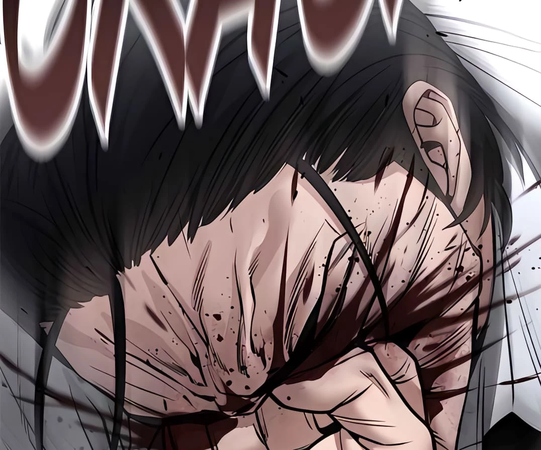 The Bully In-Charge Chapter 109 - 257
