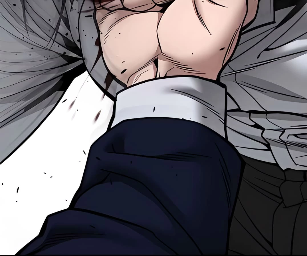 The Bully In-Charge Chapter 109 - 258