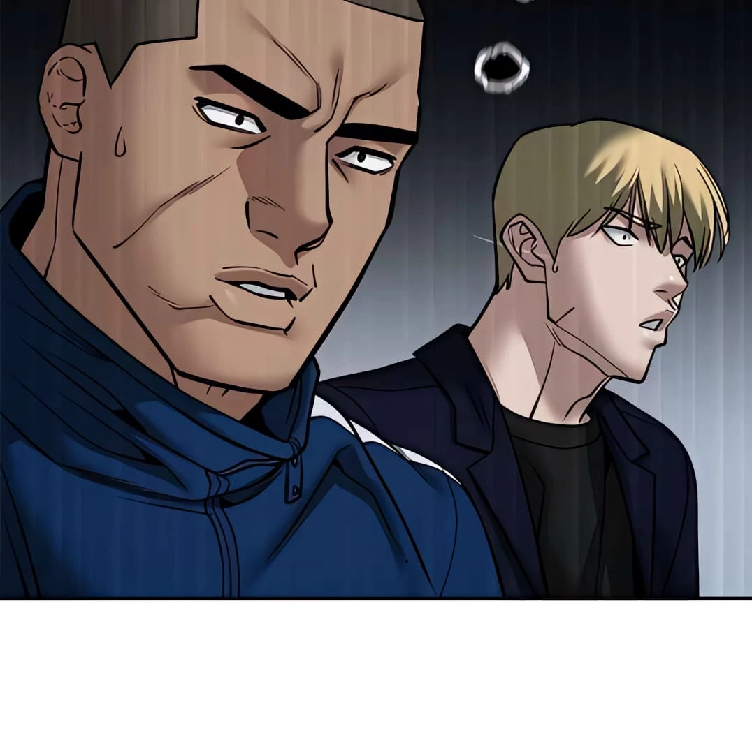 The Bully In-Charge Chapter 109 - 262