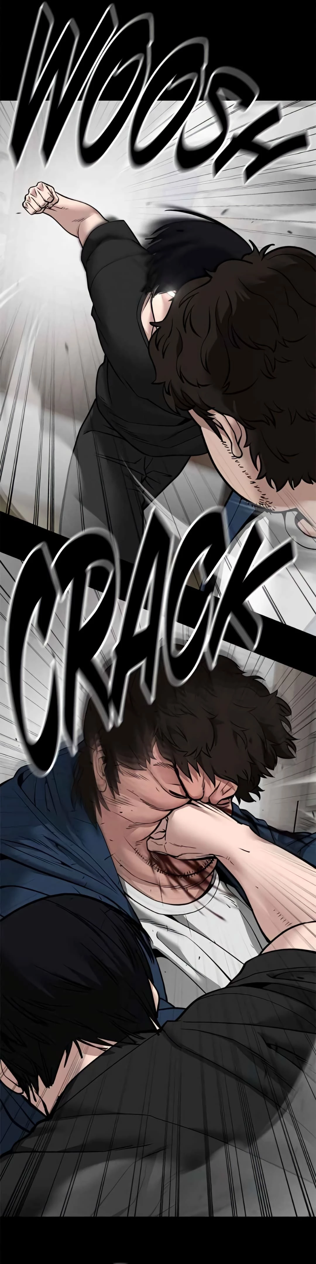 The Bully In-Charge Chapter 108 - 2