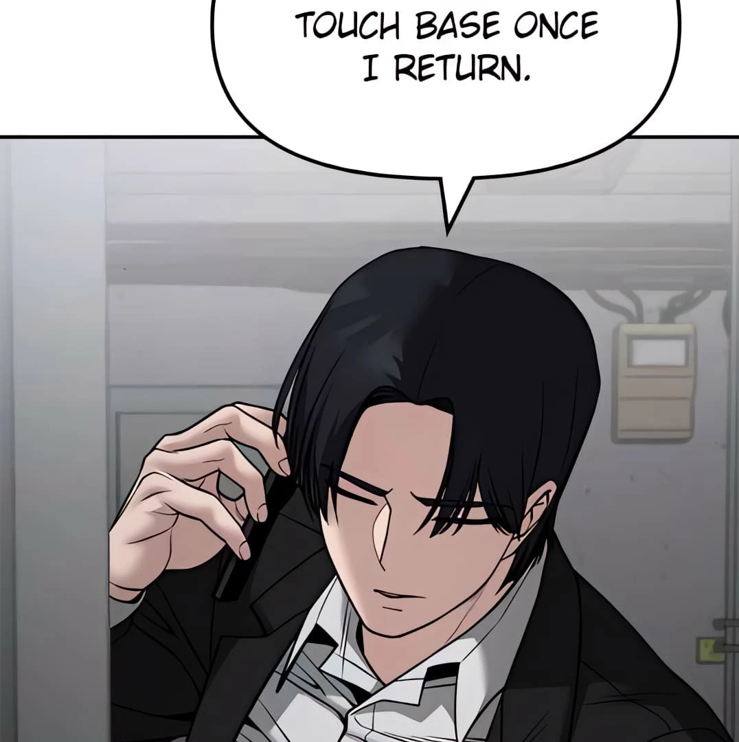 The Bully In-Charge Chapter 110 - 275