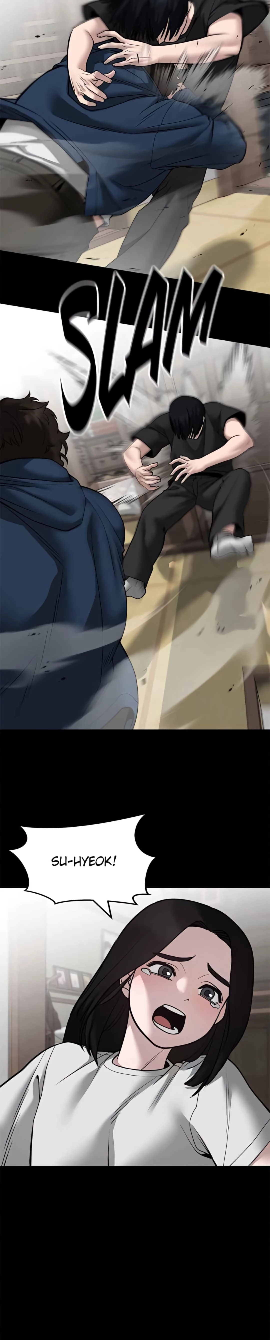 The Bully In-Charge Chapter 108 - 6