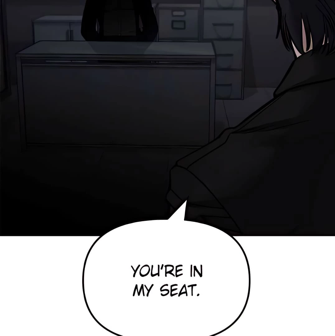 The Bully In-Charge Chapter 110 - 281