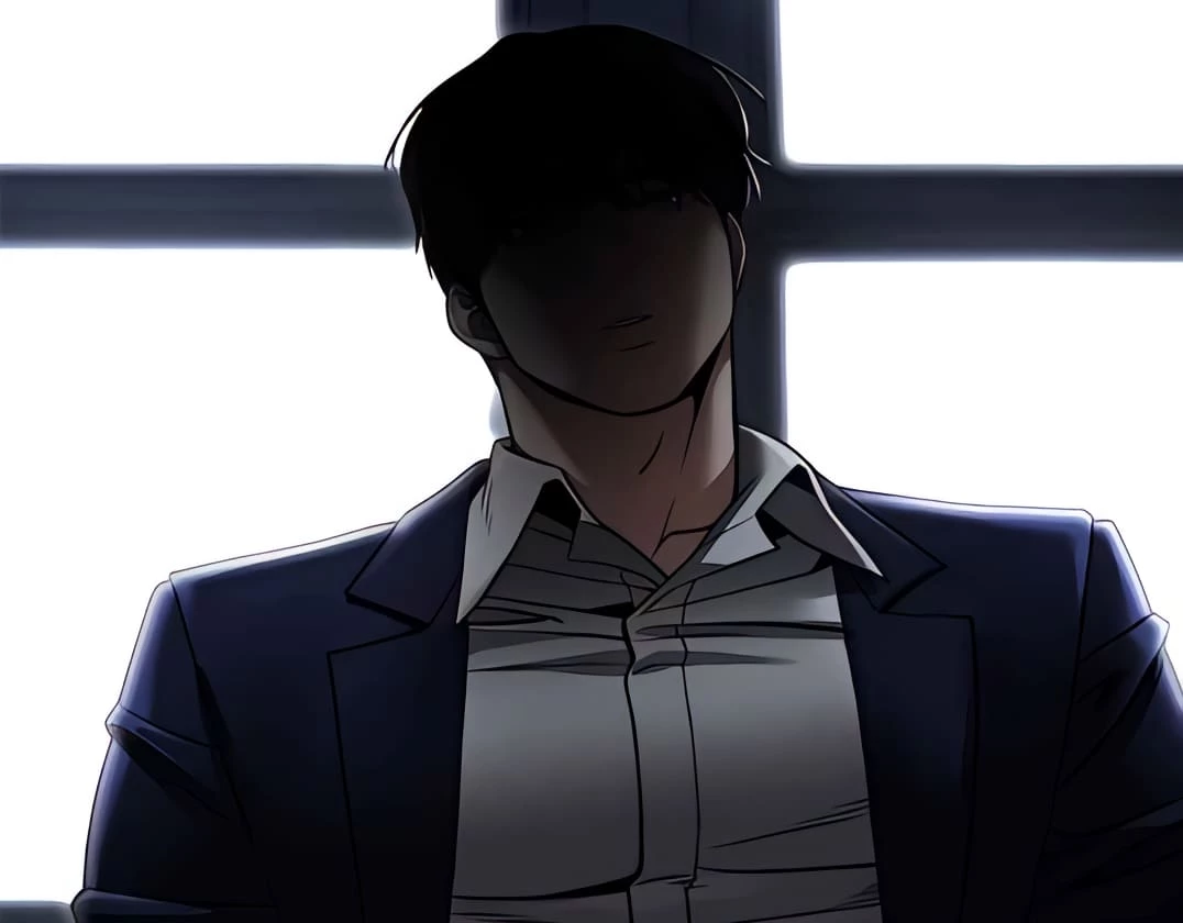 The Bully In-Charge Chapter 110 - 283
