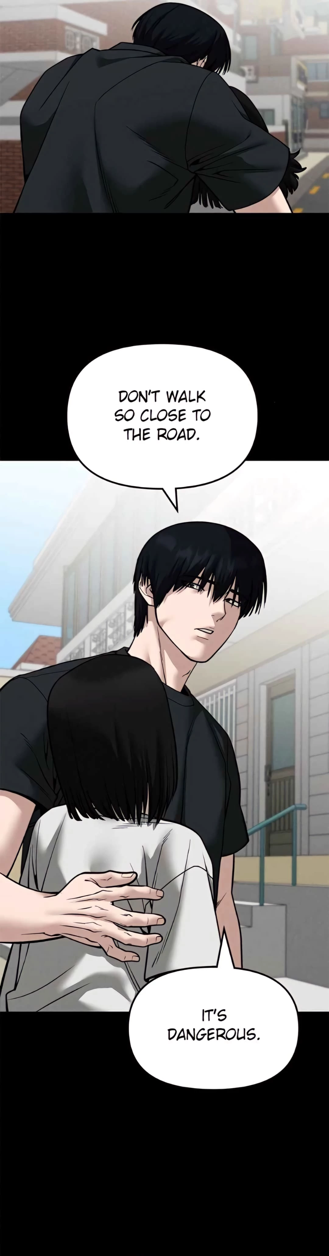 The Bully In-Charge Chapter 108 - 10
