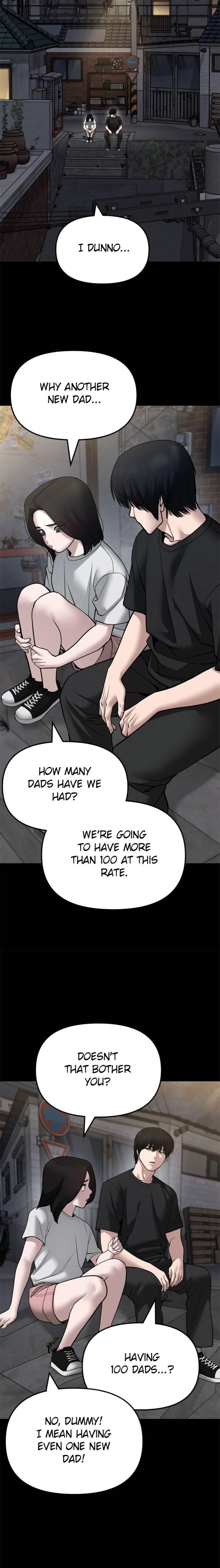 The Bully In-Charge Chapter 107 - 9