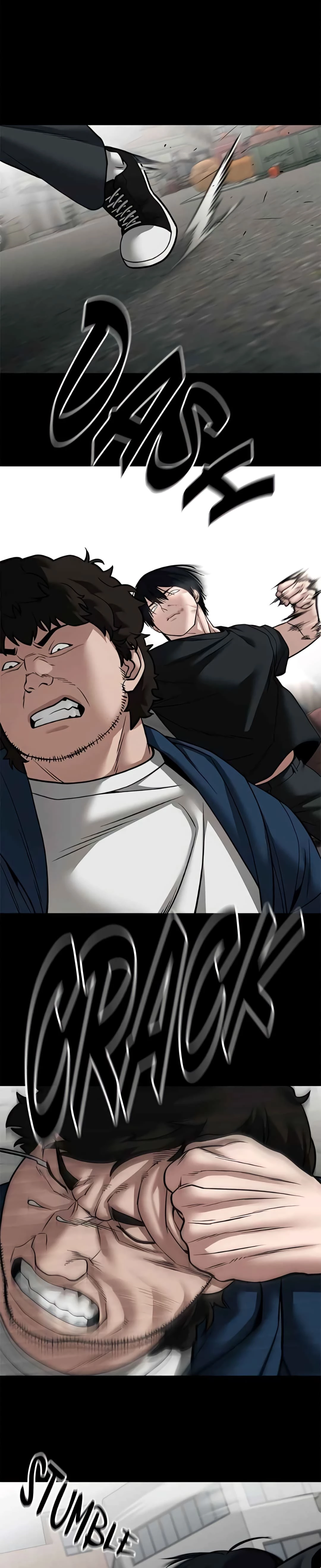 The Bully In-Charge Chapter 108 - 26