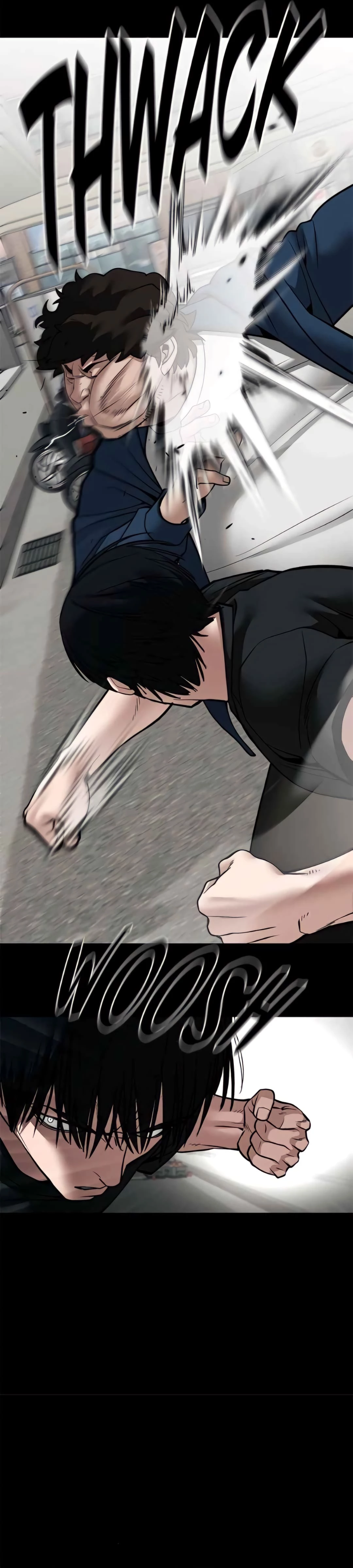The Bully In-Charge Chapter 108 - 28