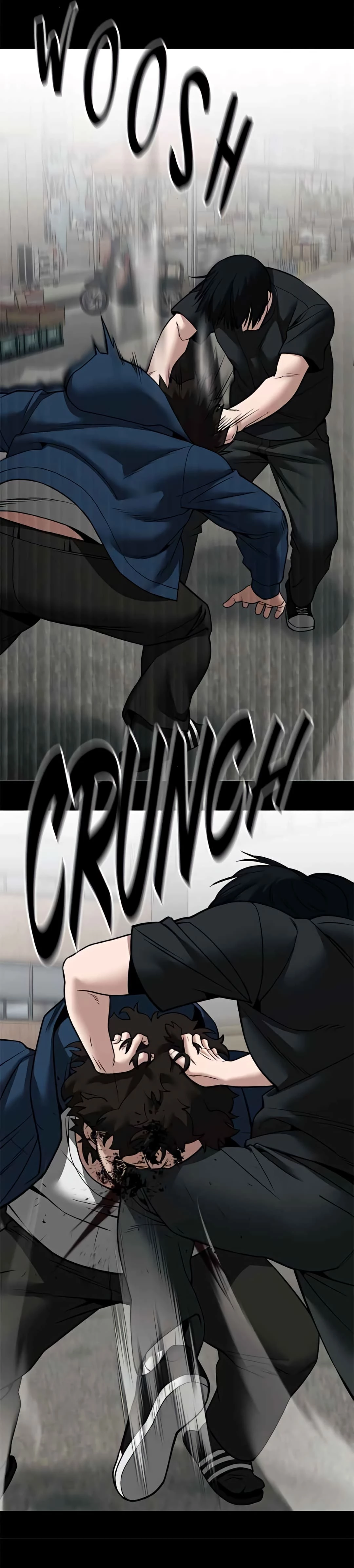 The Bully In-Charge Chapter 108 - 30